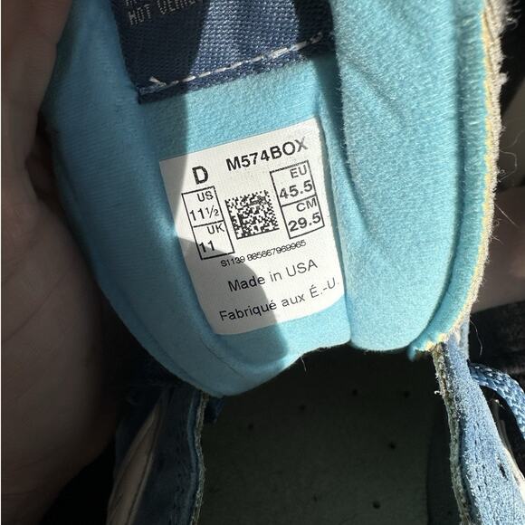 New Balance American Tall Tales Pack \